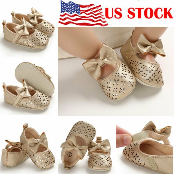 

new baby shoes boy girl newborn soft soles leather crib soft sole shoe sneaker newborn to 18 months, Black