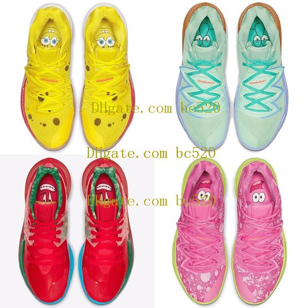 Nike Kyrie 5 Ikhet Midankle Male Others: Buy Online at Best