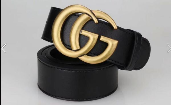 

2020 men women belt women genuine leather black and white color de igner cowhide belt for men hipping