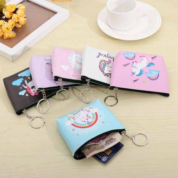 pocket purse for girl