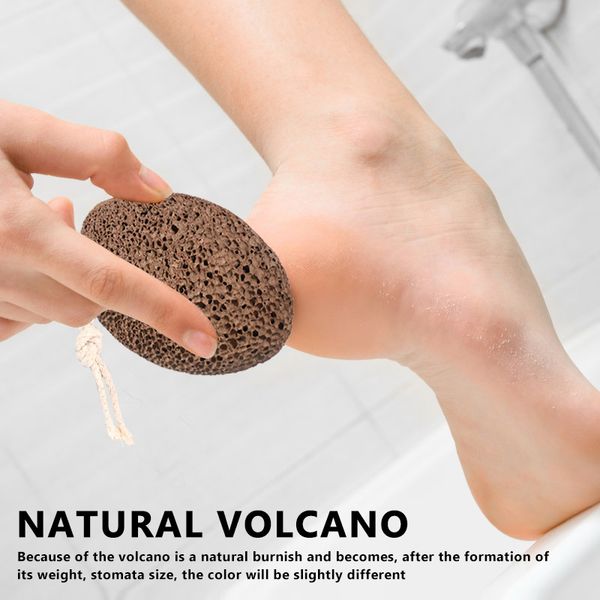 

Natural exfoliator foot tone dead kin remover pumice tone feet care foot pa natural volcano foot ma ager tone pedicure tool