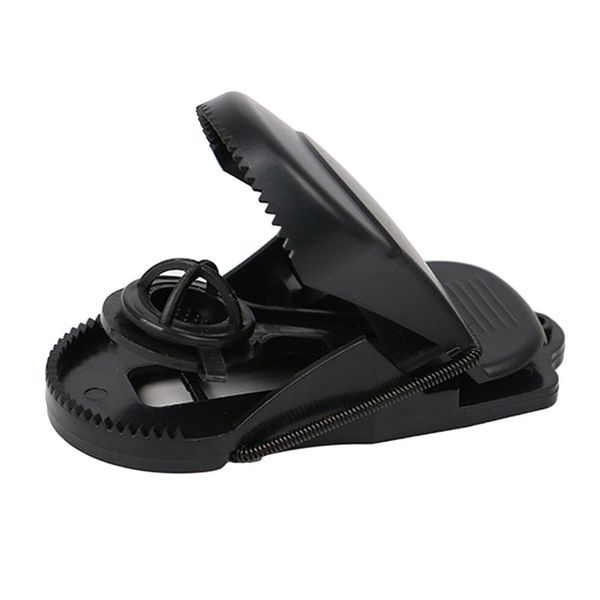 

reusable rat catching mice mouse traps mousetrap bait snap spring rodent catcher mouse bait snap hamster trap new design