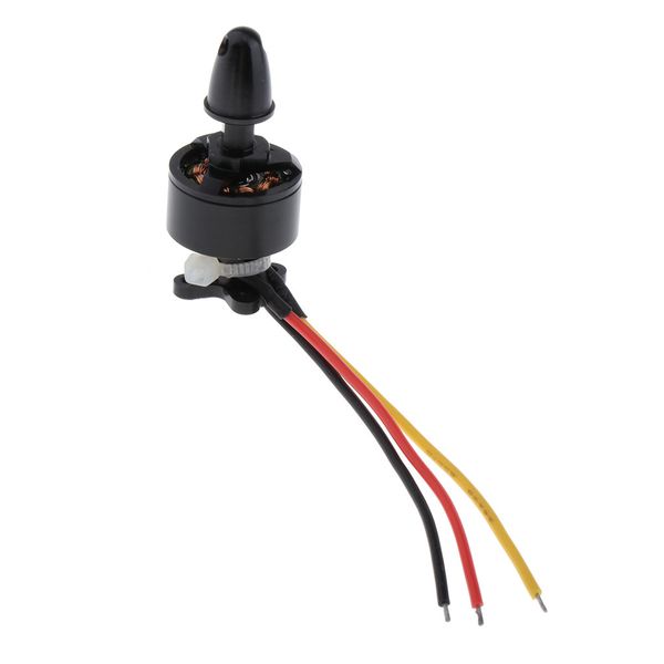 

1307 7.4v rear positive rotation motor for rc drone kits