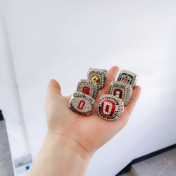 

Anéis de fragmentação ring1005