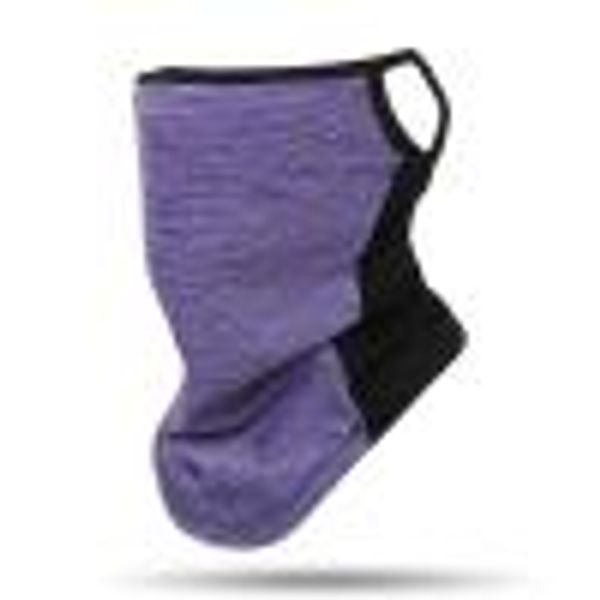 

riding windproof sunscreen, Black