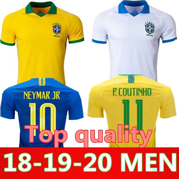 

World cup 2018 brazil coutinho ca emiro ge u firmino occer jer ey 19 20 brazil futbol cami a bra il football cami eta hirt maillot