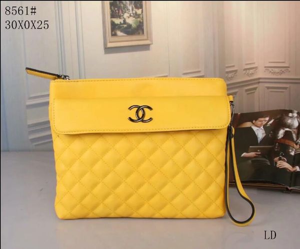 

fashion new designers handbags classic style real cow high leather luxury tote shoulder shopping bag--4