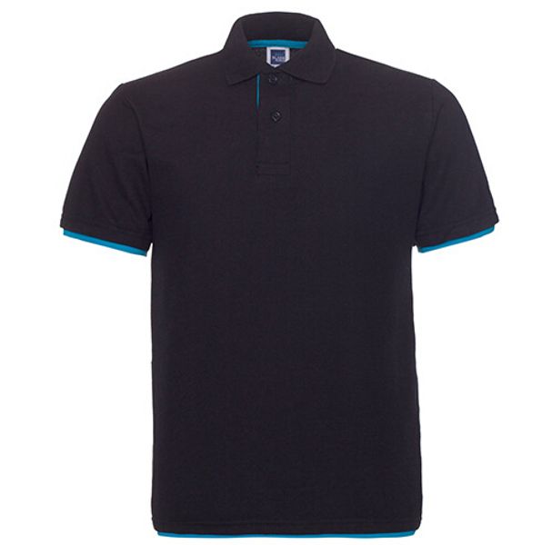 

fashion-brand new men 's polo shirt for men desiger polos men cotton short sleeve shirt clothes jerseys golftennis plus size xs -xxxl, White;black