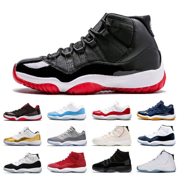 

xi 11s bred concord 45 platinum tint basketball shoes win like 82 96 cool grey legend blue 72-10 women men sports sneakers