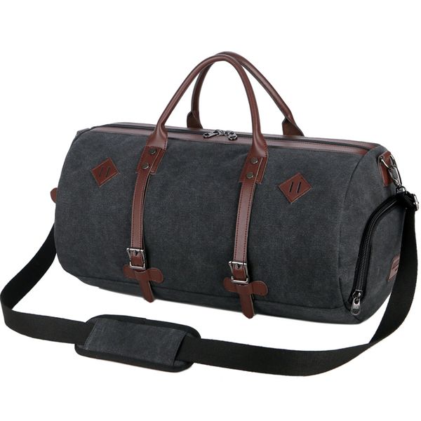 canvas packing cubes