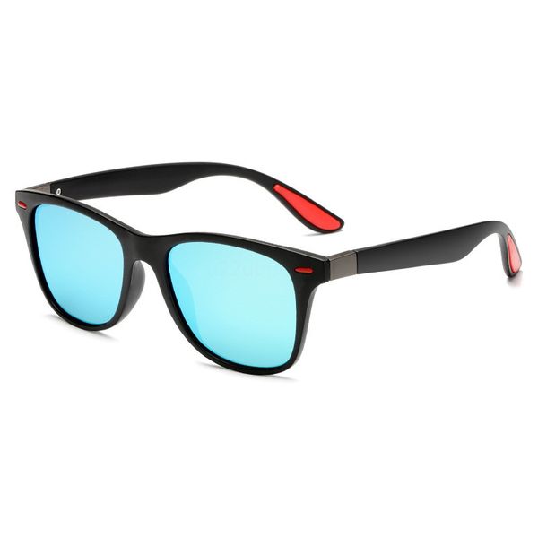 

wholesale-wholesale rimless white genuine horn 8200757 sunglasses men 8200758 size:56-18-140mm gold brown or silver brown #396, White;black