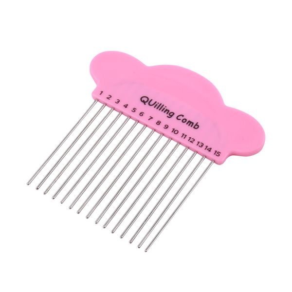 

960 strips 3mm paper quilling diy craft kit board mould crimper comb tools
