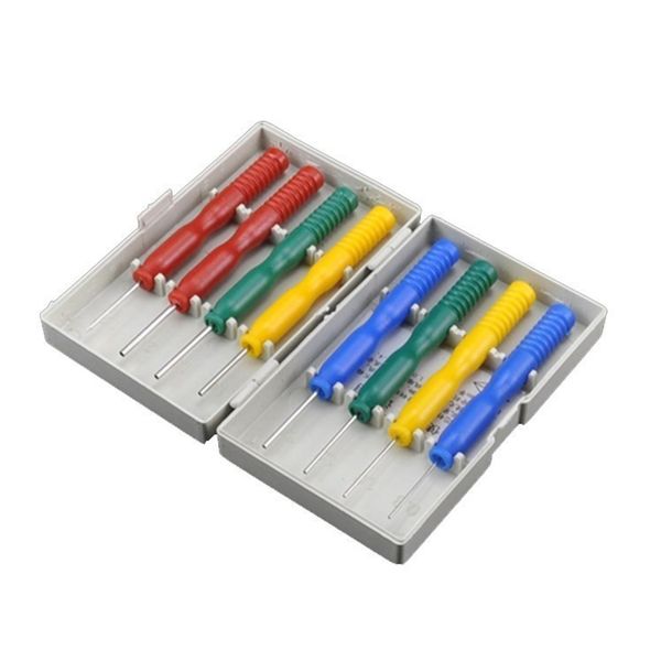 

8pcs universal professional diy stainless steel home repair desoldering tool core needles set non wetting maintenance