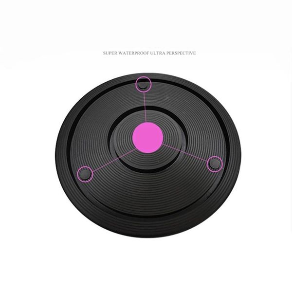 

bodytwister twisting waist disc fitness twister figure trimmer magnet balance rotating board twist boards