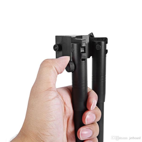 

quick release охота 3 - 6 дюймов регулируемая весна тактические сошки