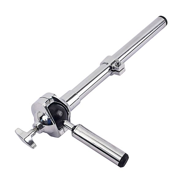

aluminum alloy cymbal holder arm gyro-lock tilter