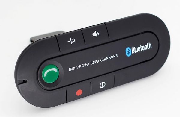 

Sun Visor Bluetooth громкая связь MP3 музыкальный плеер беспроводной передатчик Bluetooth автомобильный комплект громкой связи приемник динамик автомобильное зарядное устройство 2019