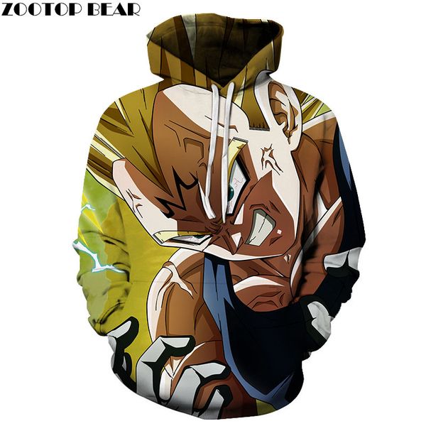 

3d printed tooth decay men pullover sweatshirt pullover hoodie casual hoodies fashion anime men hoodie, Black