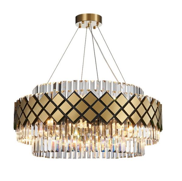 

Candelabros volvo-dh2010