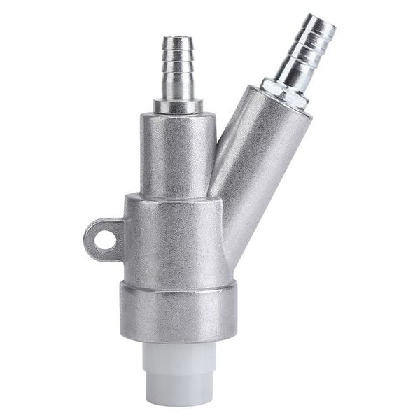 

promotion air sandblaster rifle equipment boron carbide air blasting blasting head for sandblast cabinet