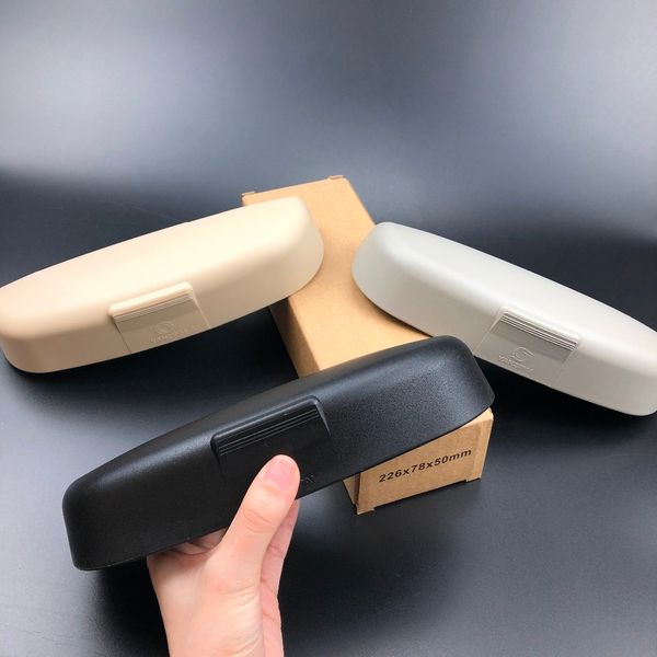 

автомобильные очки box case держатель для espace twingo clio zoe kwid symbioz arkana duster ez-pro lodgy alpine a110