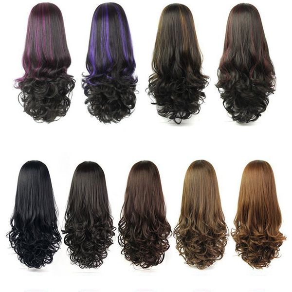 2020 Ponytail Human Hair Remy Straight European Ponytail