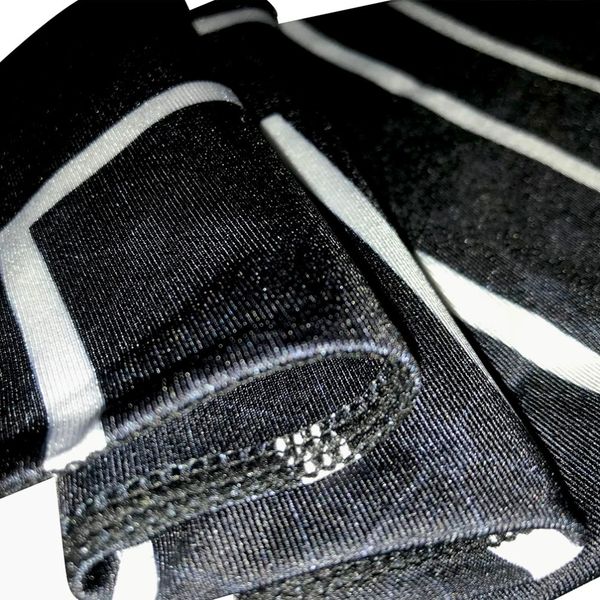 

new mesh pattern printed women sportswear leggings casual black high waist skinny polyester leggings