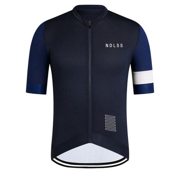 

ndlss 2020 pro team summer cycling jerseys bike shirt men's clothes bike outdoor mountain road bicycle clothing breathable, Black;red