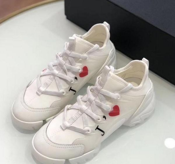 

designer multicolor ladies connecting sneakers shoes neoprene platform leather sneakers retro shoes, Black
