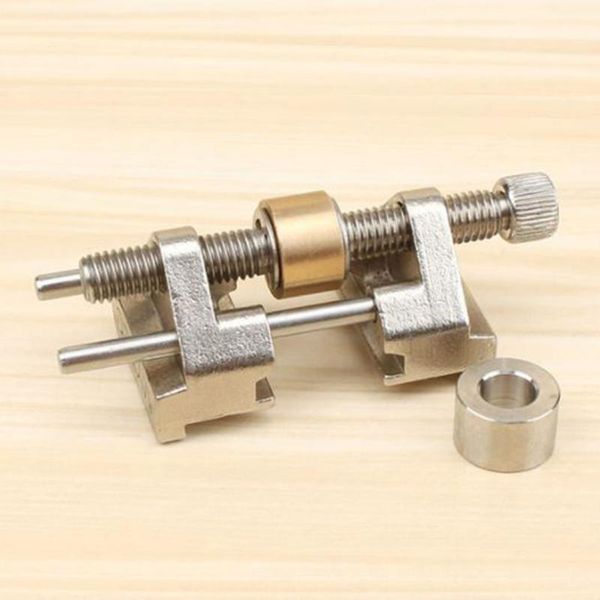 

metal honing guide jig wood chisel & plane iron planers sharpening blades tool accessories new tool for woodworking