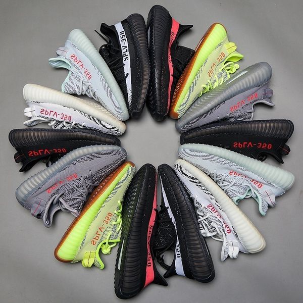 

sell 2019 new fashion men women black white red 2.0 casual shoes