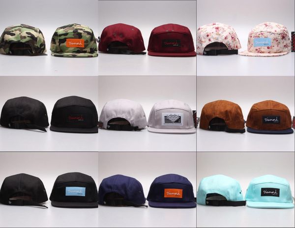 

Bonés com Viseira rose2019