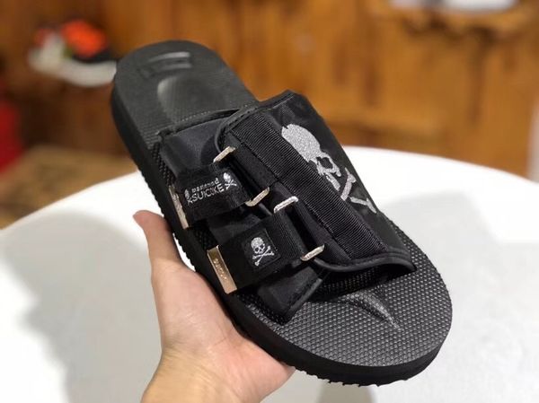 

New arrived ma termind x uicoke clotx ummer trip fe t black ilk ole andal lide lipper