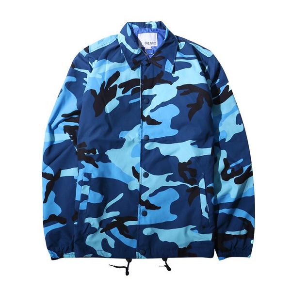 

2018 casual men's jacket army military jacket camouflage jacket men coats male outerwear overcoat plus size 4xl, Black;brown