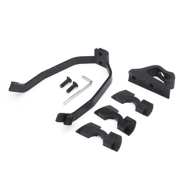 

3d printing scooter accessories starter kit fender bracket hook for xiaomi m365