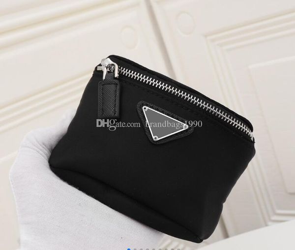 

brand designer mini size arm bag ins fashion coin bag luxury fabric shoulder phone bags quality tote