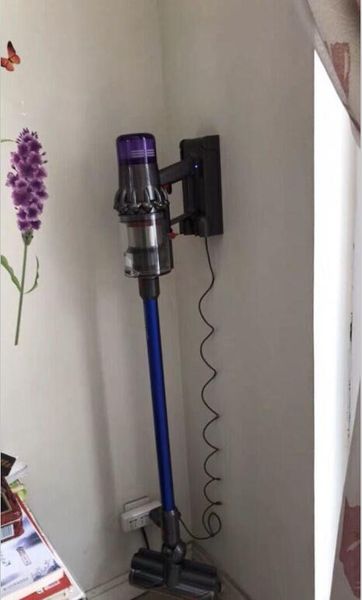 

Blue dy onv11 ab olute hou ehold acaru killing wirele handheld intelligent cordle vacuum cleaner imported genuine outlet