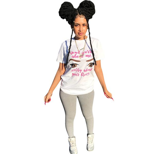 

футболка с принтом буквы женская феминистка футболка summer tumblr girl top outfit слоган футболки с рисунком белый nb-1261, White