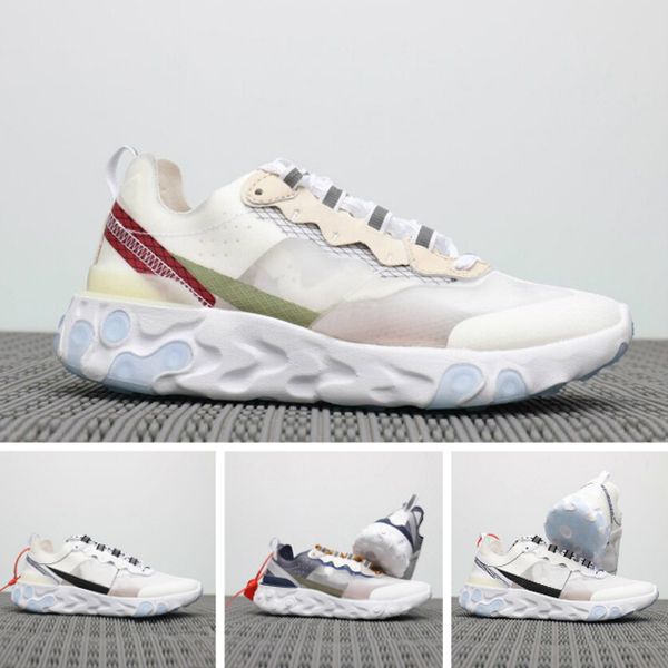 nike react element 87 mujer