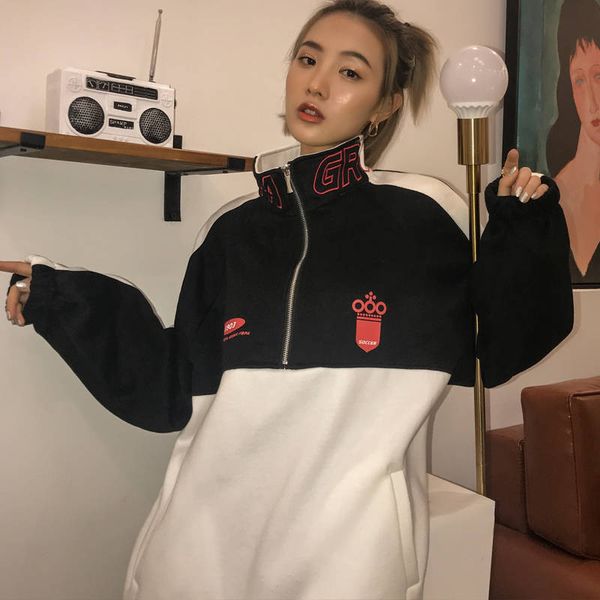 

pullover hip hop korean hoodies men women o-neck streetwear autumn revenge hoodie sweat homme kanye hoodies sweatshirts males, Black