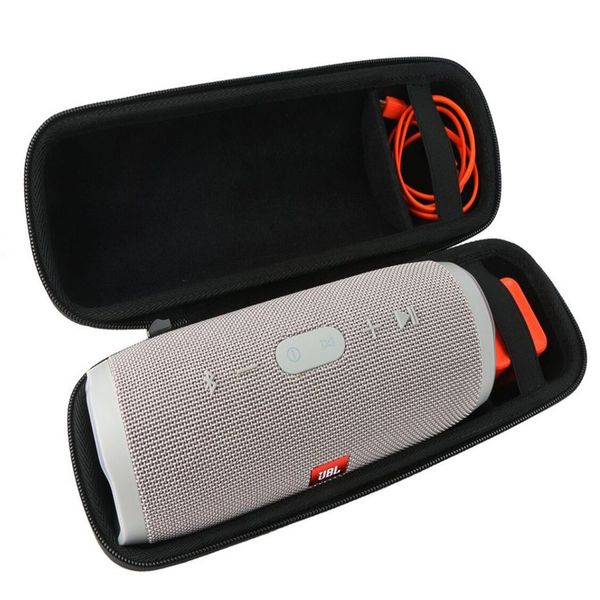 

for jbl charge bluetooth wireless speaker storage bag portable speaker carry traval storage box
