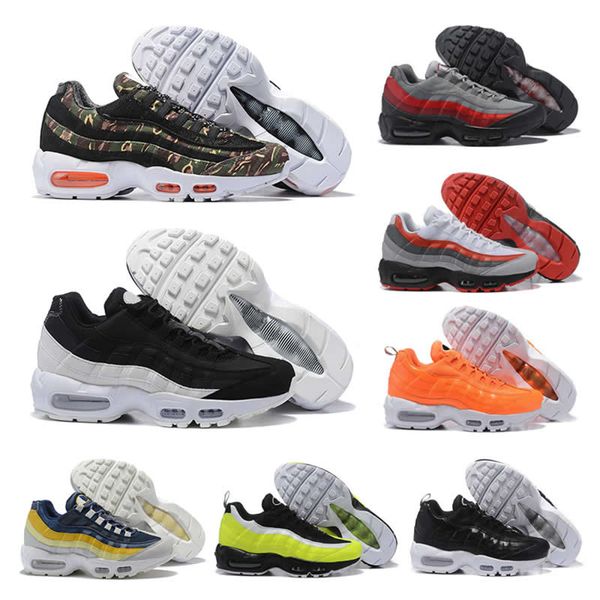 

95 premium 95 wip prm 95 e ential og running hoe 2019 arrival for men neaker ize u 7 12