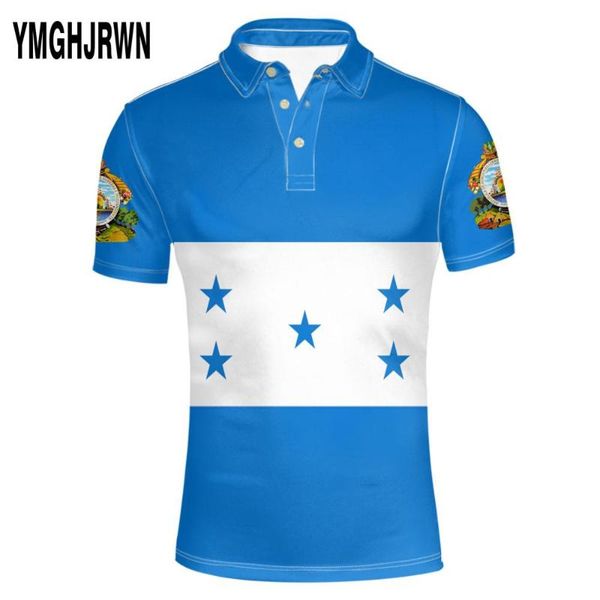 

гондурас молодежи diy бесплатная на заказ имя номер футболка американский флаг хн стране печать фото логотип испанской одежды гондураса, White;black