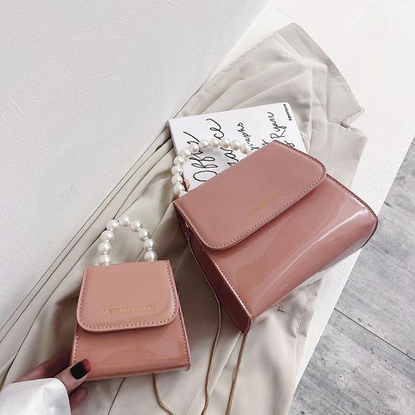 

original design handbag women's for bag 2020 new fashion chain square bag shoulder