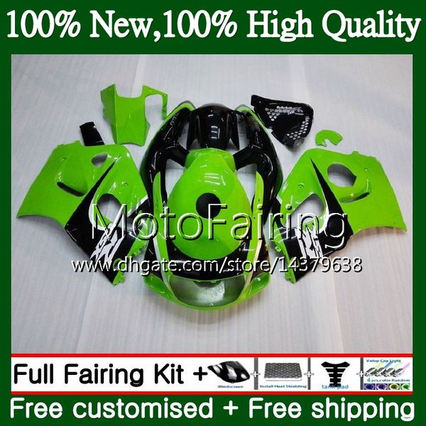 

кузов gsxr-600 для suzuki gsxr600 1996 1997 1998 1999 1999 gsx r600 зеленый 5lq39 gsxr750 srad gsxr 750 600 96 97 98 99 00 обтекатель кузов