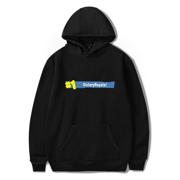 

hoodies casual hip hop hoodies streetwear for male pullover winter keep warm hoody sweatshirts pluse size 4xl, Black