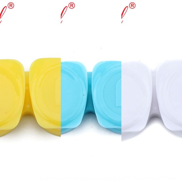 

japanese pp duplex invisible glasses glasses matching box flip design personalized duplex box