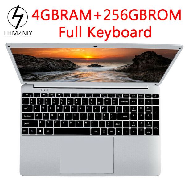 

Lhmzniy yepbook intel 15 6 quot 4gb ram 256gb d window 10 fhd notebook lappc