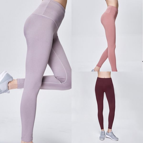 

yoga legging sky blue yoga pant sweatpants tummy-control running-tights high-waist women's new, White;red