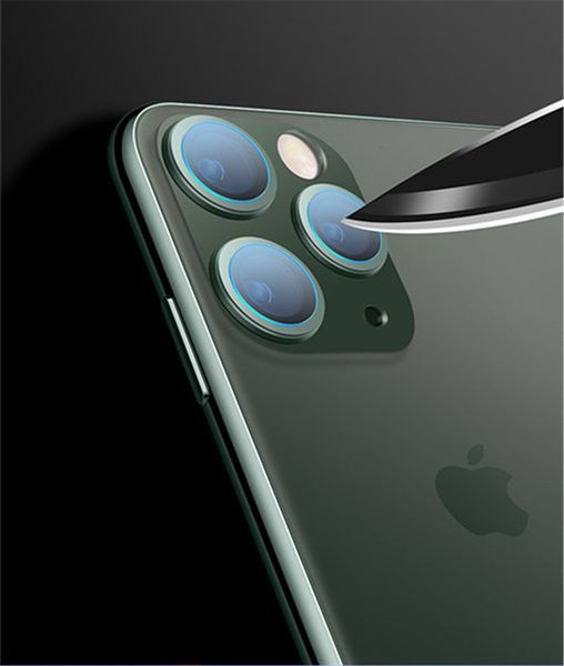

супер протектор для iphone 11 11pro про макса объектива камеры iphone объектив закаленное стекло экрана протектор